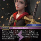 (083) Final Fantasy TCG Hidden Trials Single: Queen (23-083) (V.1)  Hero