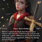 (083) Final Fantasy TCG Hidden Trials Single: Queen (23-083) (V.2) Holo Hero