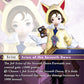 (085) Final Fantasy TCG Hidden Trials Single: Krile (XIV) (23-085)  Rare