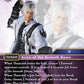 (086) Final Fantasy TCG Hidden Trials Single: Thancred (23-086)  Hero