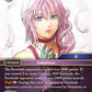 (088) Final Fantasy TCG Hidden Trials Single: Serah (23-088) (V.3)  Legend