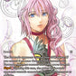 (088) Final Fantasy TCG Hidden Trials Single: Serah (23-088) (V.2) Holo Legend