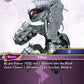 (091) Final Fantasy TCG Hidden Trials Single: Fencer (XIII) (23-091)  Common