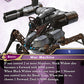 (092) Final Fantasy TCG Hidden Trials Single: Black Widow (23-092) Holo Rare