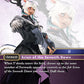 (094) Final Fantasy TCG Hidden Trials Single: Y'shtola (23-094)  Common
