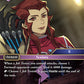 (095) Final Fantasy TCG Hidden Trials Single: Rosso (23-095) (V.1)  Rare