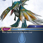 (096) Final Fantasy TCG Hidden Trials Single: Apkallu (23-096) Holo Common