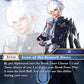 (098) Final Fantasy TCG Hidden Trials Single: Alphinaud (23-098) Holo Common