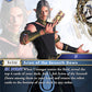 (099) Final Fantasy TCG Hidden Trials Single: Urianger (23-099) Holo Common