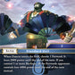 (101) Final Fantasy TCG Hidden Trials Single: Dancer (23-101)  Common