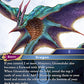 (102) Final Fantasy TCG Hidden Trials Single: Gizamaluke (23-102)  Rare
