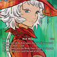 (104) Final Fantasy TCG Hidden Trials Single: Witch of the Fens (23-104) (V.2) Holo Hero