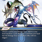 (113) Final Fantasy TCG Hidden Trials Single: Leviathan (23-113)  Rare