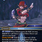 (114) Final Fantasy TCG Hidden Trials Single: Lilisette (23-114)  Rare