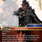 (118) Final Fantasy TCG Hidden Trials Single: Ardyn (23-118)  Hero