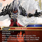 (119) Final Fantasy TCG Hidden Trials Single: Vincent (23-119)  Rare