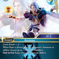 (120) Final Fantasy TCG Hidden Trials Single: Kuja (23-120) Holo Rare