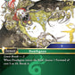 (123) Final Fantasy TCG Hidden Trials Single: Deathgaze (23-123) Holo Hero