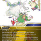 (124) Final Fantasy TCG Hidden Trials Single: Eiko (23-124)  Legend