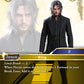 (125) Final Fantasy TCG Hidden Trials Single: Noctis (23-125)  Rare