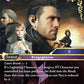 (127) Final Fantasy TCG Hidden Trials Single: Nyx (23-127)  Rare