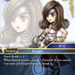 (128) Final Fantasy TCG Hidden Trials Single: Beatrix (23-128) Holo Rare
