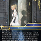 (129) Final Fantasy TCG Hidden Trials Single: Lunafreya (23-129)  Hero
