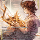 (130) Final Fantasy TCG Hidden Trials Single: Luso (23-130) (V.2) Holo Hero