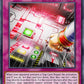(046) YuGiOh TCG MP19: 2019 Gold Sarcophagus Tin Mega Pack Single: Red Reboot  Secret Rare