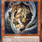 (091) YuGiOh TCG MP24: 25th Anniversary Tin: Dueling Mirrors Single: Gazelle the King of Mythical Claws  Secret Rare