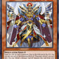 (184) YuGiOh TCG MP24: 25th Anniversary Tin: Dueling Mirrors Single: Pharaonic Advent  Ultra Rare