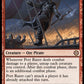 (230) Magic The Gathering Commander: The Lost Caverns of Ixalan Single: Port Razer  Mythic