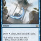 (230) Magic The Gathering Commander: March of the Machine Single: Pull from Tomorrow  Rare