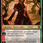 (230) Magic The Gathering Innistrad Remastered Single: Arlinn Kord / Arlinn, Embraced by the Moon  Mythic
