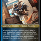 (230) Magic The Gathering Universes Beyond: Assassin's Creed: Extras Single: Basim Ibn Ishaq (V.2)  Rare