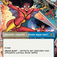 (230) Magic The Gathering Magic: The Gathering | Marvel's Spider-Man: Extras Single: Spider-Woman, Stunning Savior Holo Rare