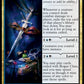 (230) Magic The Gathering Adventures in the Forgotten Realms Single: Rogue Class Holo Rare