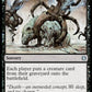 (230) Magic The Gathering Jumpstart Single: Exhume  Uncommon
