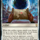 (230) Magic The Gathering Commander: Magic: The Gathering - FINAL FANTASY: Collector's Edition Single: Archaeomancer's Map Holo Rare