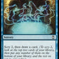 (230) Magic The Gathering Commander: Streets of New Capenna Single: Preordain  Common