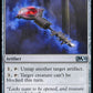 (230/280) Magic The Gathering Core 2020 Single: Manifold Key  Uncommon