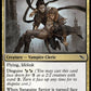 (230) Magic The Gathering Murders at Karlov Manor Single: Sanguine Savior  Common