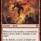 (230) Magic The Gathering Commander Masters Single: Havoc Jester  Uncommon