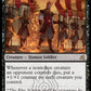 (230) Magic The Gathering Magic: The Gathering | Avatar: The Last Airbender: Eternal Single: Fire Nation Sentinels Holo Rare