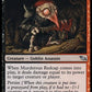 (192) Magic The Gathering The List Single: Murderous Redcap  Uncommon
