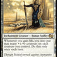 (230) Magic The Gathering Foundations Jumpstart Single: Nykthos Paragon  Rare