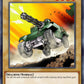 (060) YuGiOh TCG PSV: Pharaoh's Servant Single: Overdrive (V.2 - Common)  Common
