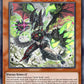 (011) YuGiOh TCG ALIN: Alliance Insight Single: Diabellstar Vengeance (V.1 - Secret Rare)  Secret Rare