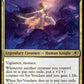 (231) Magic The Gathering Edge of Eternities: Promos Single: Syr Vondam, Sunstar Exemplar (V.1) Holo Rare