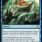 (231) Magic The Gathering Commander: Streets of New Capenna Single: River's Rebuke  Rare